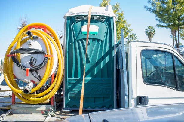 Best Portable toilet rental for construction  in Collierville, TN